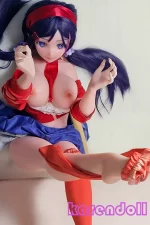 可愛い人形 AHR017 ミサイド
