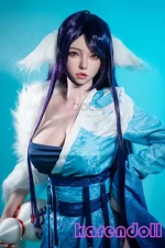 ラブドール FU DOLL 雪奈