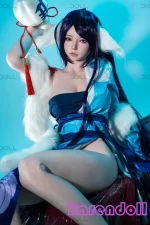 コスプレ系人形 FU DOLL 雪奈