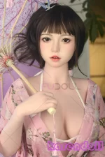 小茹 おしゃれ ラブドール 前髪