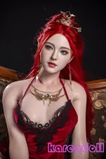 赤髪の女将 Starpery Doll Iris