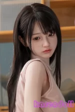 綺麗系 ラブドール Shuyu アジア系