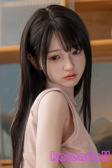 綺麗系 ラブドール Shuyu アジア系