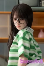 Shuyu ラブドール 美しい アジア系