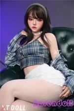 人妻 ドール Rino 彼女系