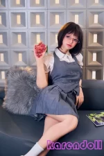 等身 大 ダッチワイフ 26号 可愛い子