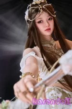 彩月 綺麗系 ラブドール 158cm