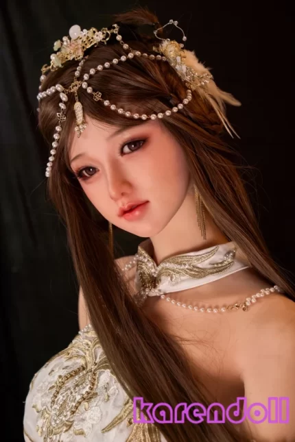 彩月 158cm 綺麗系 人形