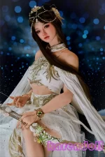 彩月 人妻 ラブドール 158cm