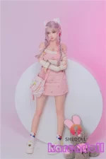 江小棠 美人 ラブドール 猫耳