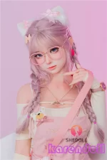 アイドル ラブドール 江小棠 猫耳