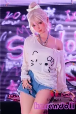 江小棠 彼女 人形 魅力的