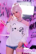 江小棠 魅力的 彼女 ラブドール