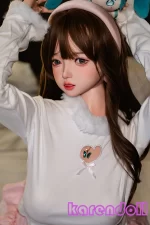 熙熙 色白美人 ドール 優等生