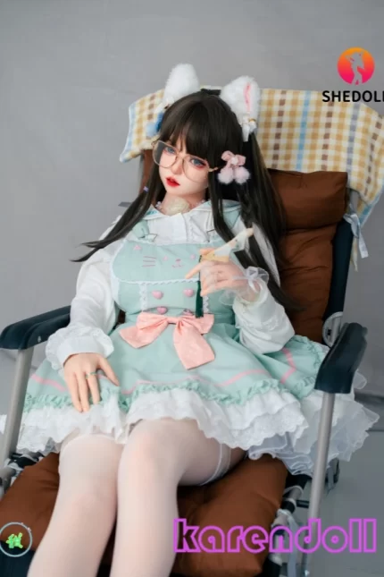 ラブドール SHE DOLL 艾琳2.0