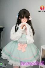 綺麗系 SHE DOLL 艾琳2.0