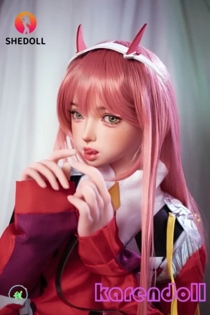 ラブドール SHE DOLL 南溪2.0