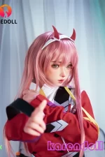 悪魔型 SHE DOLL 南溪2.0