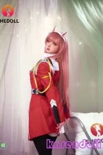 素材選択可 SHE DOLL 南溪2.0