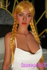 等身大ダッチワイフ Galatea Doll GT02 js116