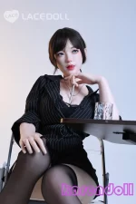 姉系 LACE DOLL 夏沫