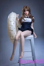 可愛い系ラブドール MD DOLL M5 Tina雪莉尔
