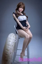 シリコン製 MD DOLL M5 Tina雪莉尔