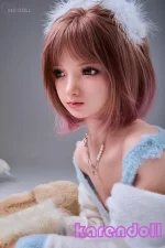 かわいい顔 MD DOLL M21 Lily
