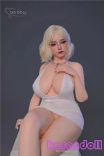 おしゃれ 人形 Belinda 色白