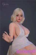 モデル系 ラブドール Belinda 色白