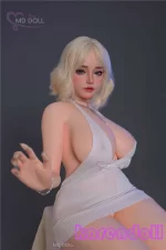 Belinda 色白 おしゃれ ラブドール