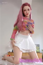 おしゃれ 人形 Viona 癒し