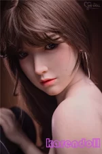ラブドール かわいい Zoey 癒し