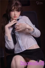 Zoey 癒し ラブドール 巨乳