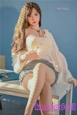 Doris ラブドール 制服 完璧