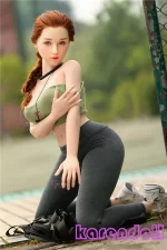 モデル系 ラブドール Andrea 熟女