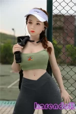 モデル系 ドール Andrea 熟女