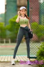 Andrea 熟女 モデル系 人形