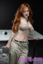 ダッチワイフ Starpery Doll Misa