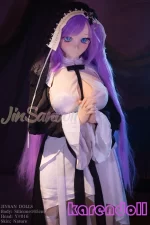 綺麗系 ラブドール Y016 シスター