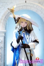 柔らかい質感 SHE DOLL 熙熙2.0