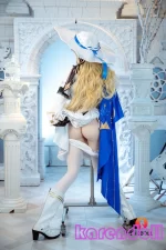 Aカップ SHE DOLL 熙熙2.0