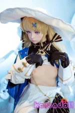 魔法士 SHE DOLL 熙熙2.0