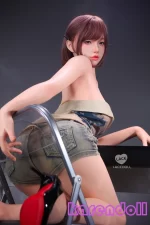 等身大人形 LACE DOLL 晚冰