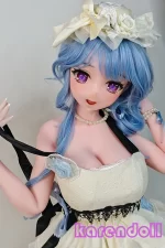 Chika 淑女 ドール お姉さん