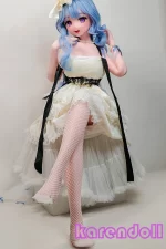 Chika お姉さん おしゃれ 人形