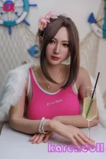 人形 水着 EXDoll 新珈蓝