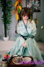 素材選択可 SHE DOLL 艾琳2.0