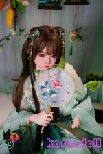 可愛い SHE DOLL 艾琳2.0