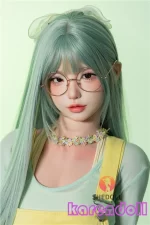 芷沅 かわいい子 おしゃれ 人形